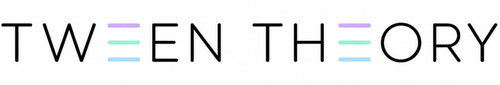 Tween Theory logo